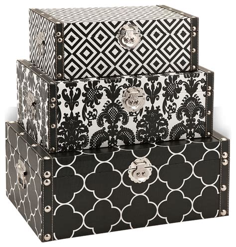 fancy metal box|decorative storage boxes home decor.